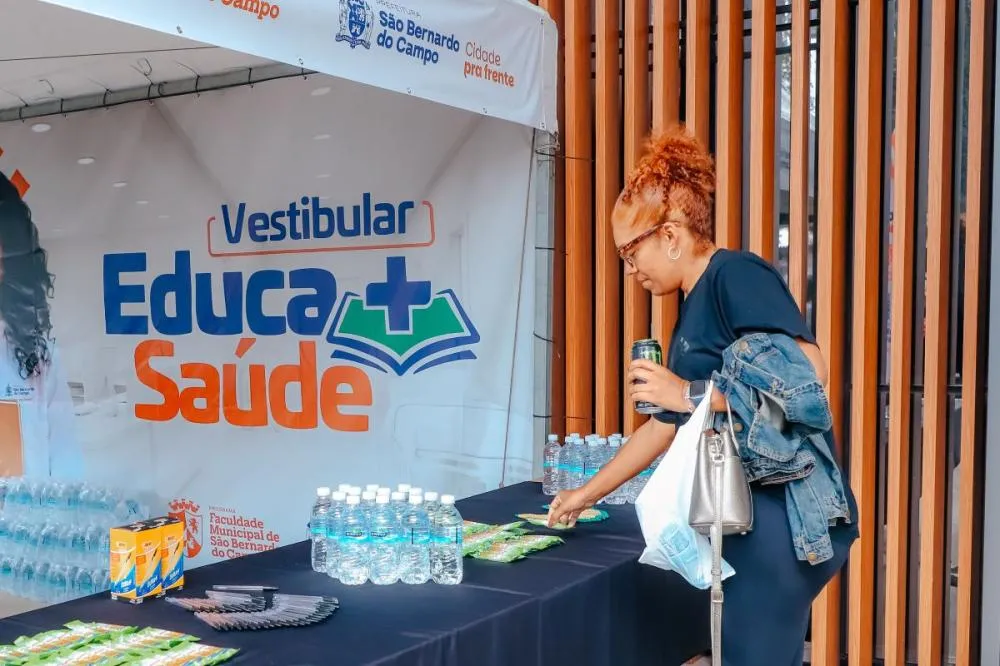 Fotos: Divulgação/PMSBC